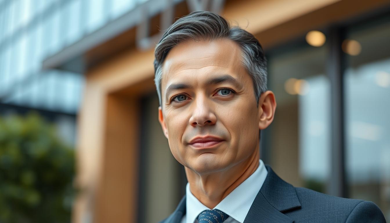 Property transactions support specialist