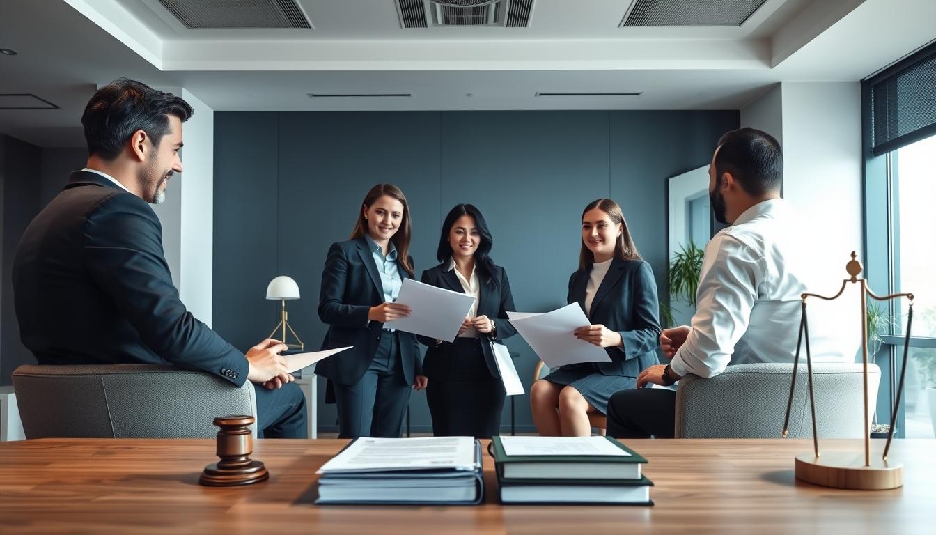 Contact support for property transactions and closing preparation