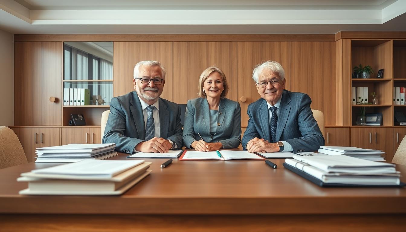 Real estate closing preparation and transaction documents