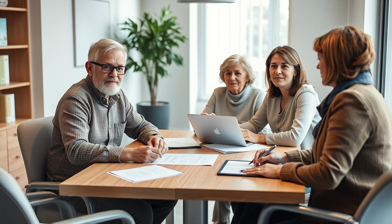 Real estate transaction support and closing preparation